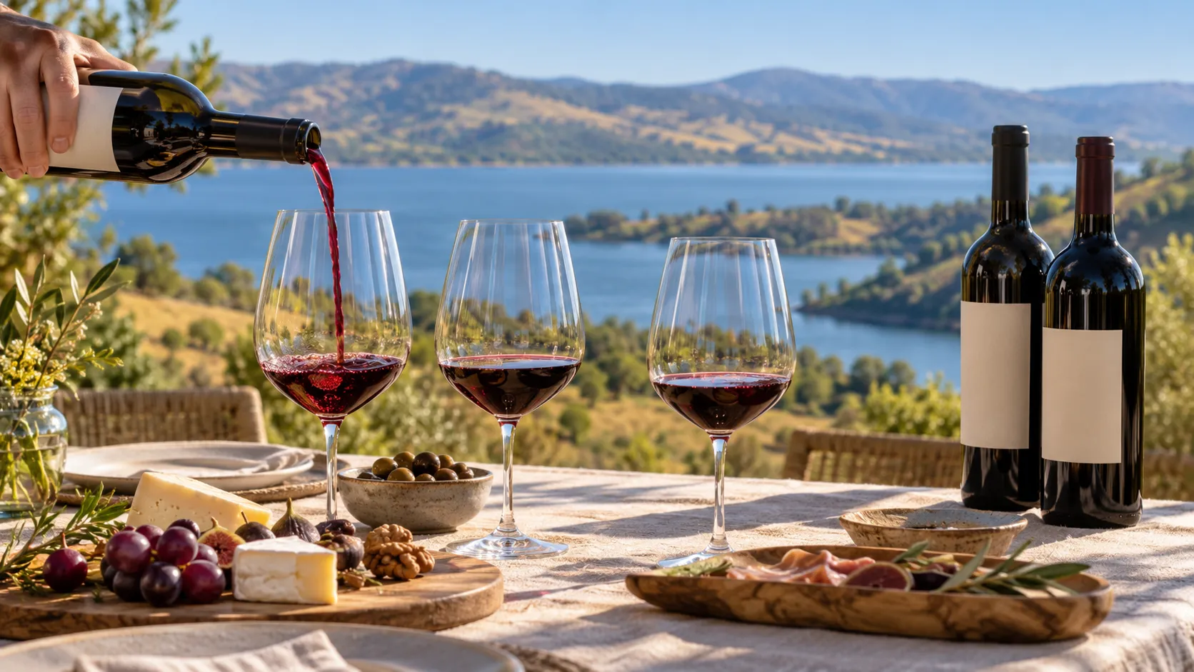 Degustaciones Gran Reserva
