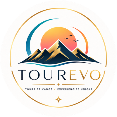 Tourevo · Private Tours Chile