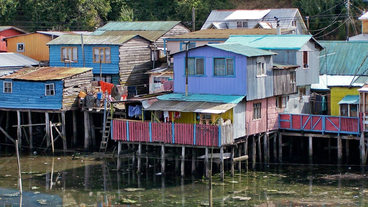 Chiloé · Mitos & Palafitos