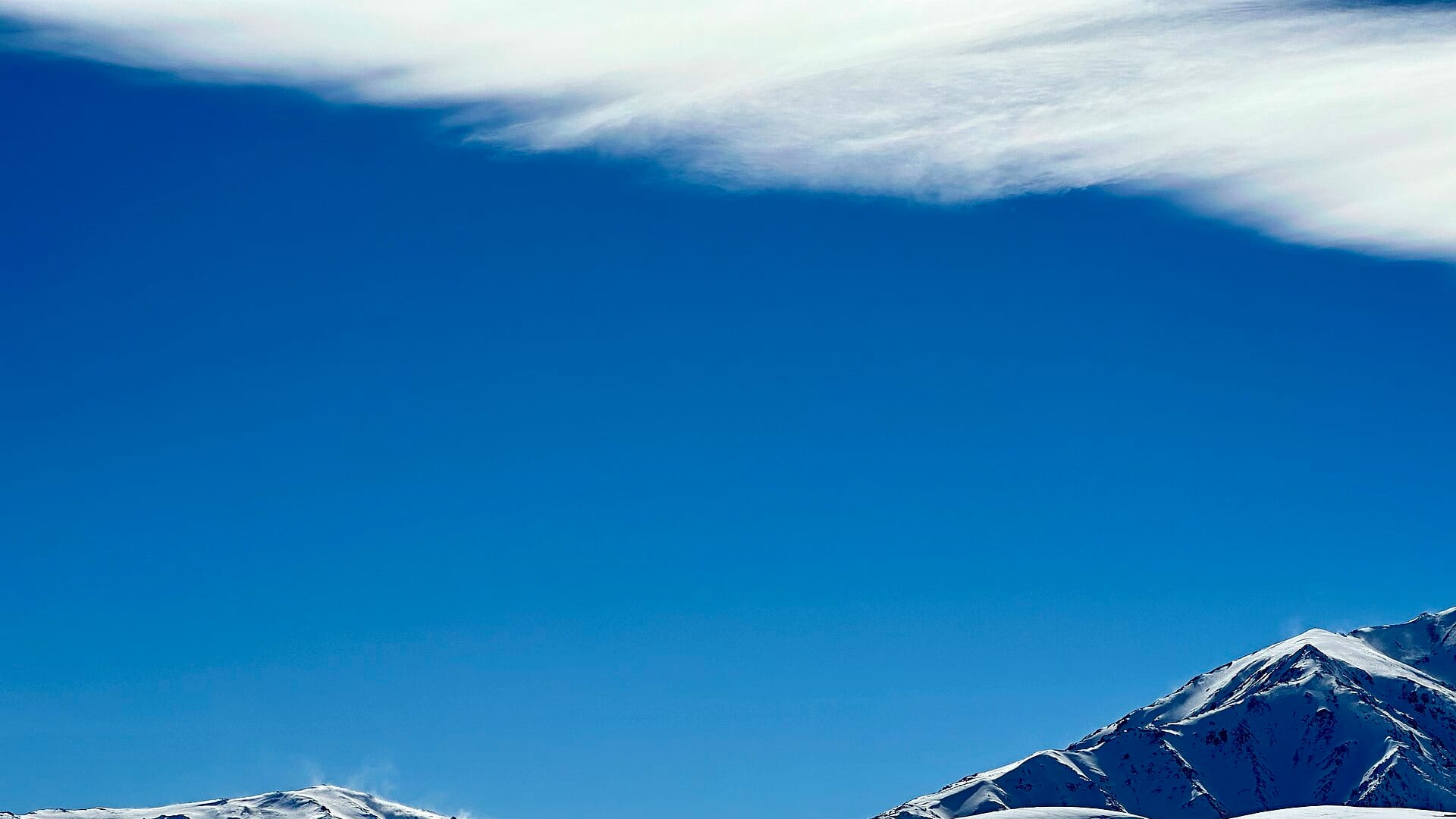 Guiado en Nieve · Fuera de Pista · Valle Nevado · La Parva · Portillo · según nieve · foto 2 de 2