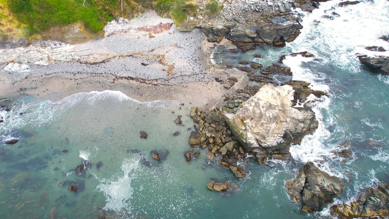 Maitencillo & Zapallar · Costa Premium