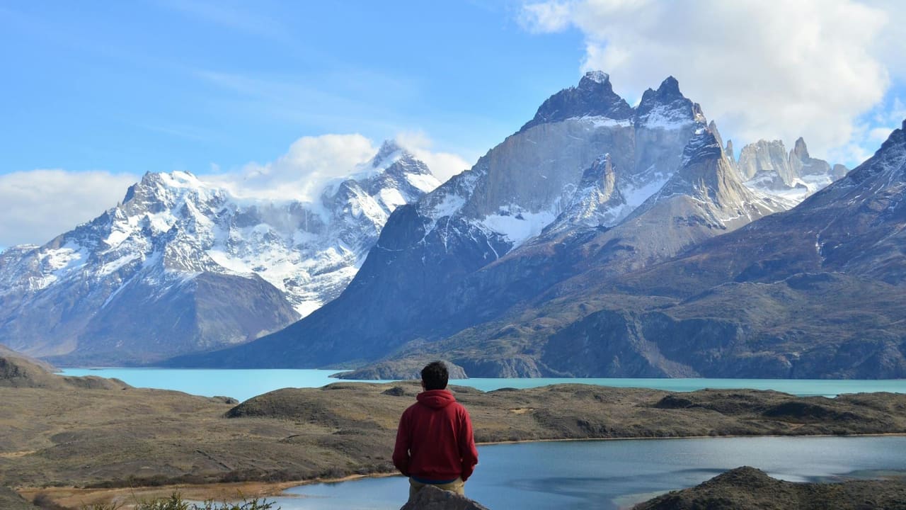Torres del Paine Exclusive