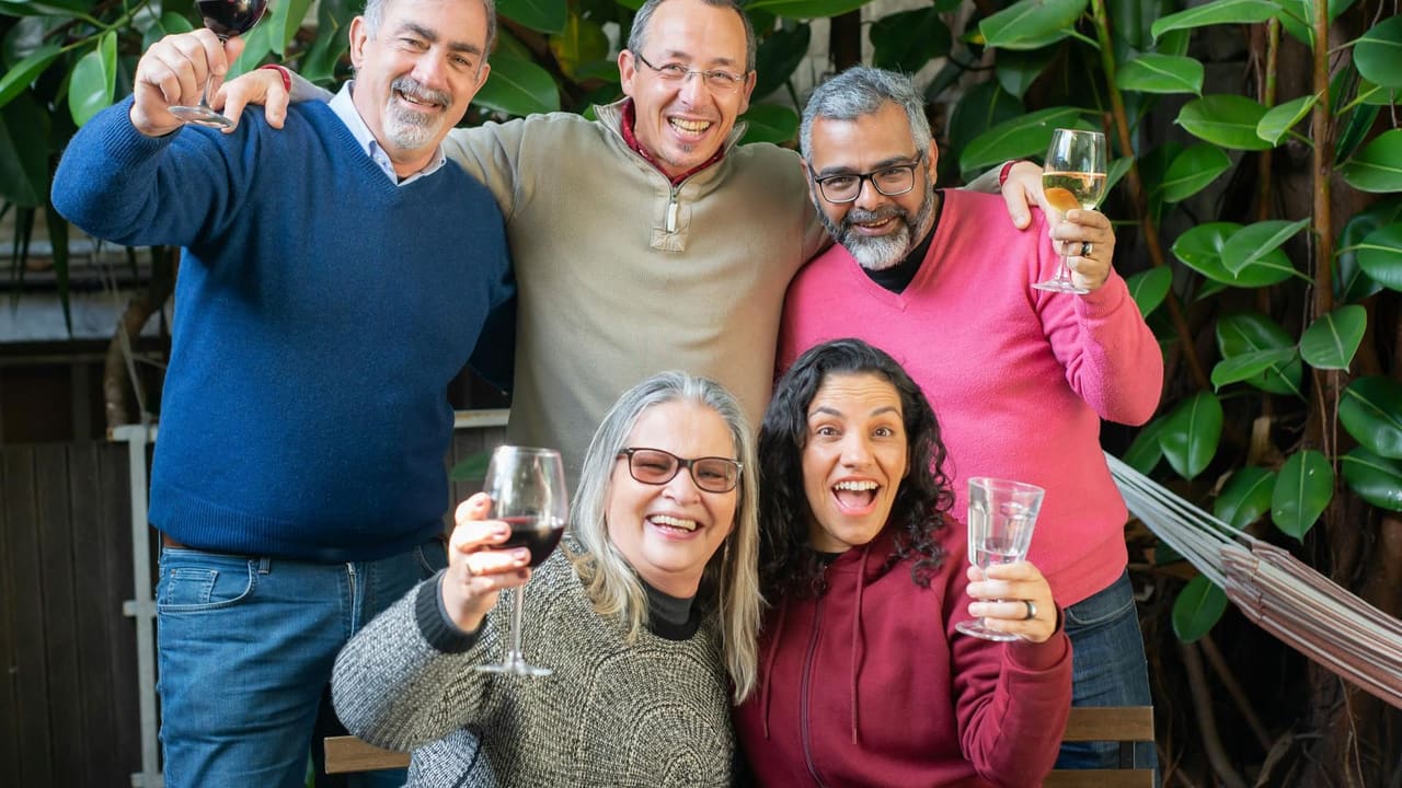 Ruta del Vino Premium · Casablanca & Colchagua