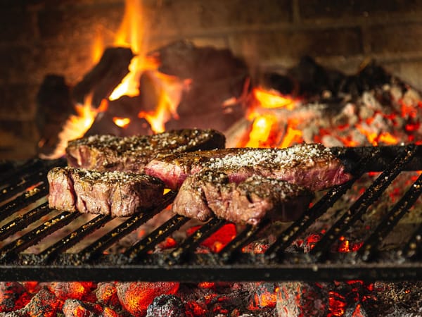 Asado